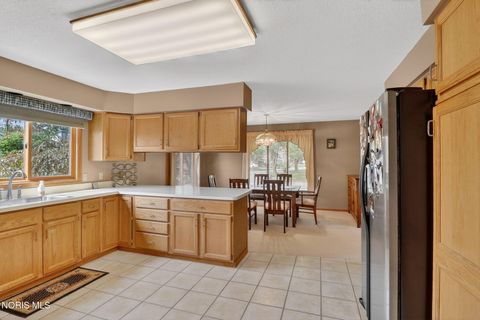 Tiny photo for 6838 Oakshade Road, Sylvania, OH 43560 (MLS # 10008407)
