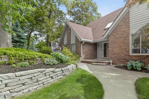 Tiny photo for 6838 Oakshade Road, Sylvania, OH 43560 (MLS # 10008407)