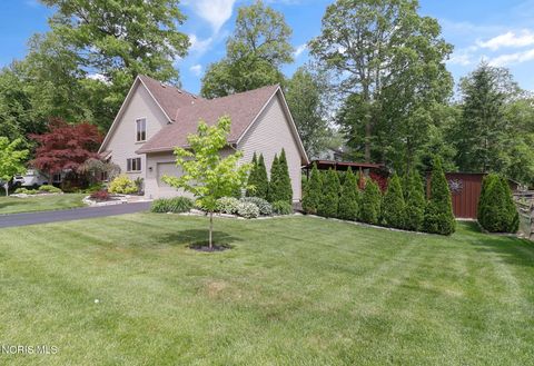 Tiny photo for 6838 Oakshade Road, Sylvania, OH 43560 (MLS # 10008407)