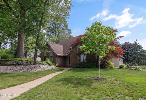 Tiny photo for 6838 Oakshade Road, Sylvania, OH 43560 (MLS # 10008407)