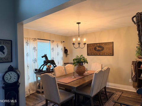 Tiny photo for 2861 Woods Edge Road, Perrysburg, OH 43551 (MLS # 10013657)