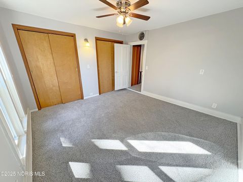 Tiny photo for 518 S Grove Street, Bowling Green, OH 43402 (MLS # 10000236)