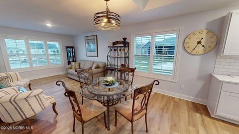 Tiny photo for 1184 Dublin Drive, Waterville, OH 43566 (MLS # 10002945)