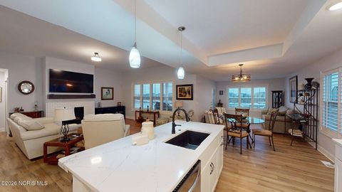 Tiny photo for 1184 Dublin Drive, Waterville, OH 43566 (MLS # 10002945)