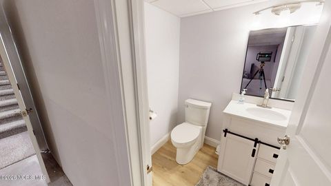 Tiny photo for 1184 Dublin Drive, Waterville, OH 43566 (MLS # 10002945)