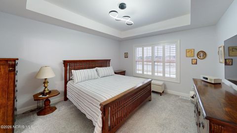 Tiny photo for 1184 Dublin Drive, Waterville, OH 43566 (MLS # 10002945)