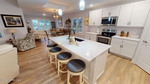 Tiny photo for 1184 Dublin Drive, Waterville, OH 43566 (MLS # 10002945)