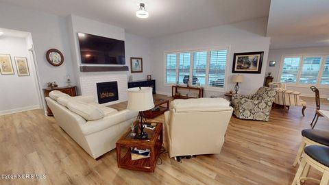 Tiny photo for 1184 Dublin Drive, Waterville, OH 43566 (MLS # 10002945)