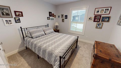 Tiny photo for 1184 Dublin Drive, Waterville, OH 43566 (MLS # 10002945)