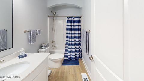 Tiny photo for 1184 Dublin Drive, Waterville, OH 43566 (MLS # 10002945)