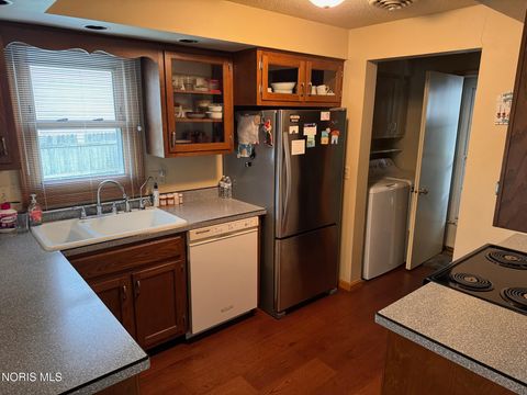 Tiny photo for 1114 Bavarian Lane, Bryan, OH 43506 (MLS # 10007144)