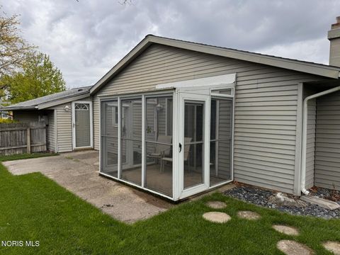 Tiny photo for 1114 Bavarian Lane, Bryan, OH 43506 (MLS # 10007144)