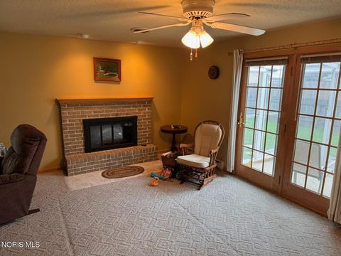 Tiny photo for 1114 Bavarian Lane, Bryan, OH 43506 (MLS # 10007144)