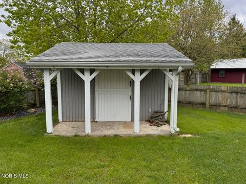 Tiny photo for 1114 Bavarian Lane, Bryan, OH 43506 (MLS # 10007144)