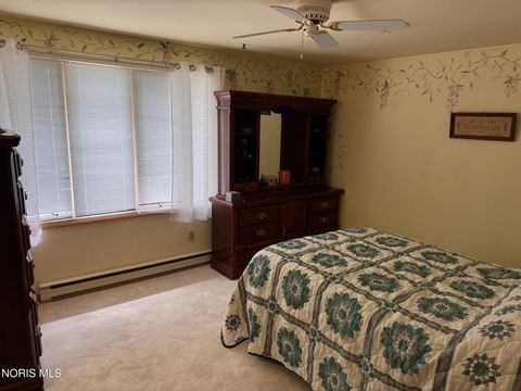 Tiny photo for 1114 Bavarian Lane, Bryan, OH 43506 (MLS # 10007144)
