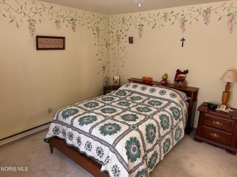 Tiny photo for 1114 Bavarian Lane, Bryan, OH 43506 (MLS # 10007144)