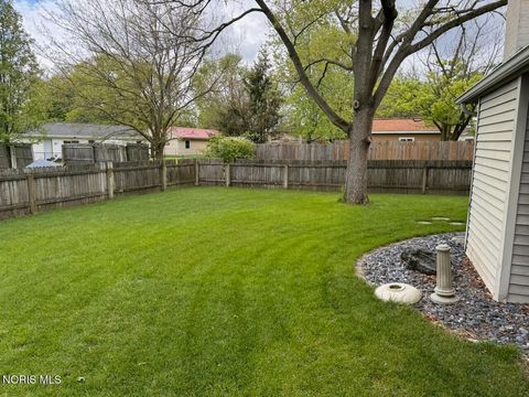 Tiny photo for 1114 Bavarian Lane, Bryan, OH 43506 (MLS # 10007144)