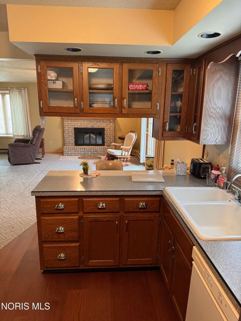Tiny photo for 1114 Bavarian Lane, Bryan, OH 43506 (MLS # 10007144)