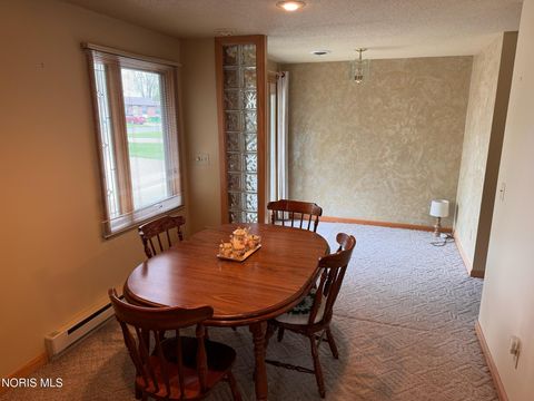 Tiny photo for 1114 Bavarian Lane, Bryan, OH 43506 (MLS # 10007144)