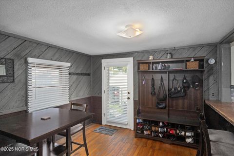 Tiny photo for 407 E Garfield Avenue, Swanton, OH 43558 (MLS # 10000360)