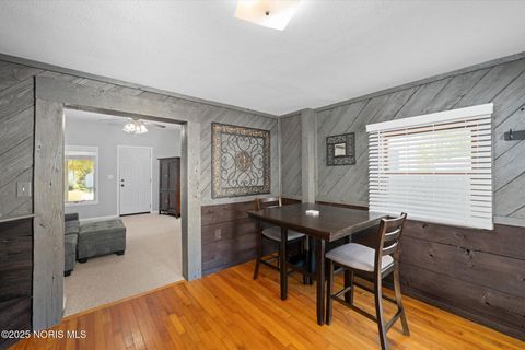 Tiny photo for 407 E Garfield Avenue, Swanton, OH 43558 (MLS # 10000360)