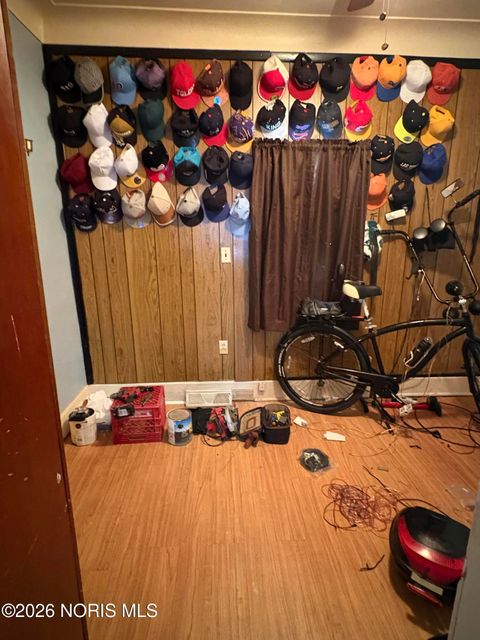 Tiny photo for 313 Mettler Street, Toledo, OH 43608 (MLS # 10003040)