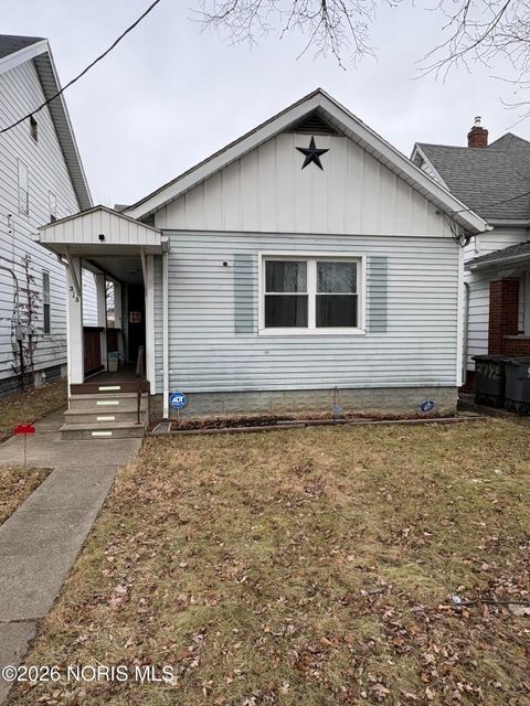 Photo of 313 Mettler Street, Toledo, OH 43608 (MLS # 10003040)