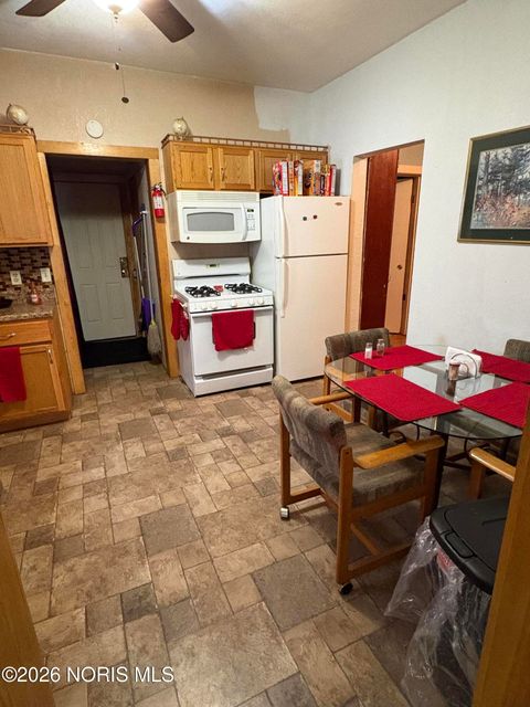 Tiny photo for 313 Mettler Street, Toledo, OH 43608 (MLS # 10003040)