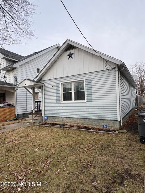 Tiny photo for 313 Mettler Street, Toledo, OH 43608 (MLS # 10003040)