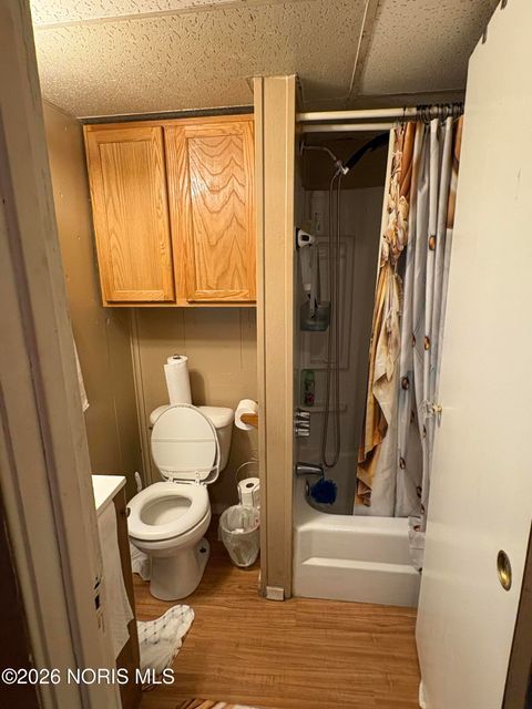 Tiny photo for 313 Mettler Street, Toledo, OH 43608 (MLS # 10003040)