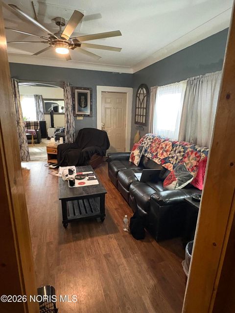 Tiny photo for 313 Mettler Street, Toledo, OH 43608 (MLS # 10003040)