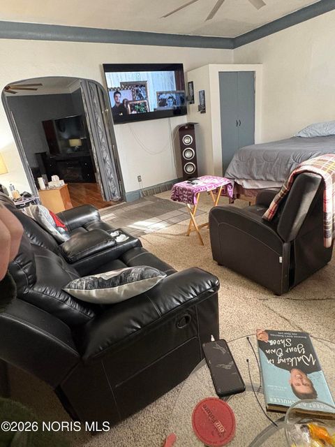 Tiny photo for 313 Mettler Street, Toledo, OH 43608 (MLS # 10003040)