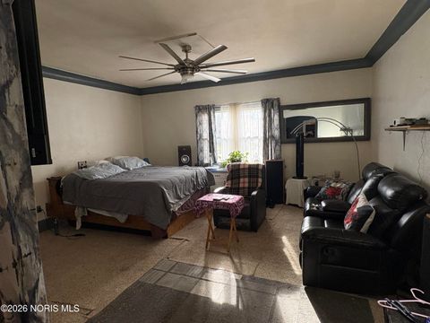 Tiny photo for 313 Mettler Street, Toledo, OH 43608 (MLS # 10003040)