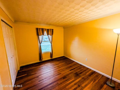 Tiny photo for 429 Burnham Drive, Fostoria, OH 44830 (MLS # 10003240)