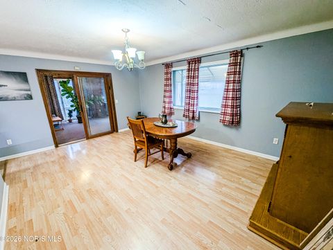 Tiny photo for 429 Burnham Drive, Fostoria, OH 44830 (MLS # 10003240)