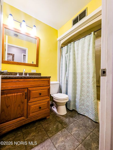 Tiny photo for 429 Burnham Drive, Fostoria, OH 44830 (MLS # 10003240)