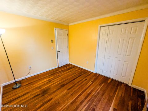 Tiny photo for 429 Burnham Drive, Fostoria, OH 44830 (MLS # 10003240)