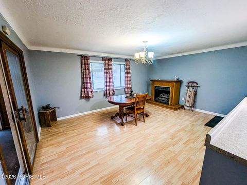 Tiny photo for 429 Burnham Drive, Fostoria, OH 44830 (MLS # 10003240)