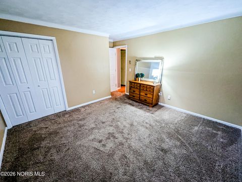 Tiny photo for 429 Burnham Drive, Fostoria, OH 44830 (MLS # 10003240)