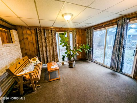 Tiny photo for 429 Burnham Drive, Fostoria, OH 44830 (MLS # 10003240)