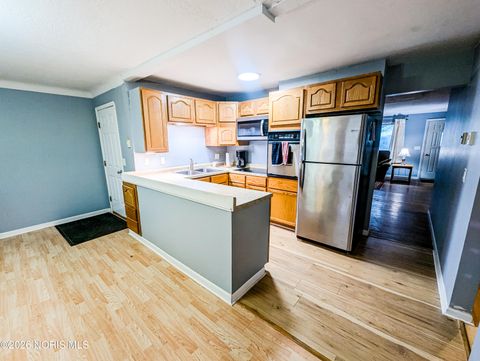 Tiny photo for 429 Burnham Drive, Fostoria, OH 44830 (MLS # 10003240)