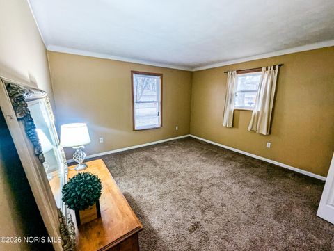 Tiny photo for 429 Burnham Drive, Fostoria, OH 44830 (MLS # 10003240)