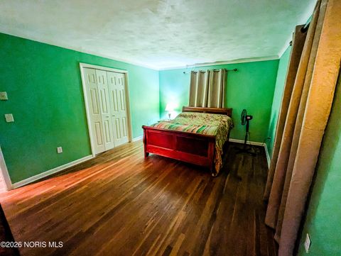 Tiny photo for 429 Burnham Drive, Fostoria, OH 44830 (MLS # 10003240)