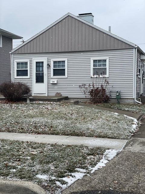 Photo of Toledo, OH 43611 (MLS # 10003030)