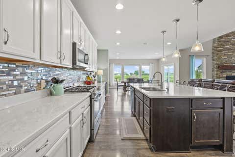 Tiny photo for 6137 Old Stone Trail, Curtice, OH 43412 (MLS # 10008958)