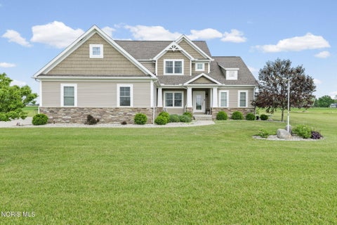 Photo of 6137 Old Stone Trail, Curtice, OH 43412 (MLS # 10008958)
