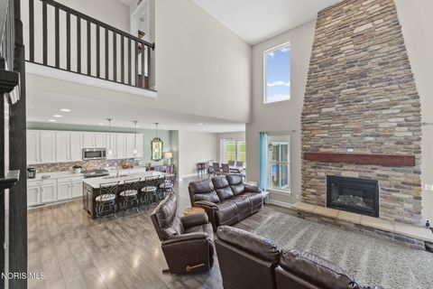 Tiny photo for 6137 Old Stone Trail, Curtice, OH 43412 (MLS # 10008958)