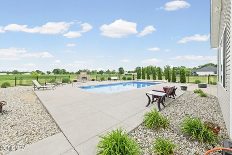 Tiny photo for 6137 Old Stone Trail, Curtice, OH 43412 (MLS # 10008958)