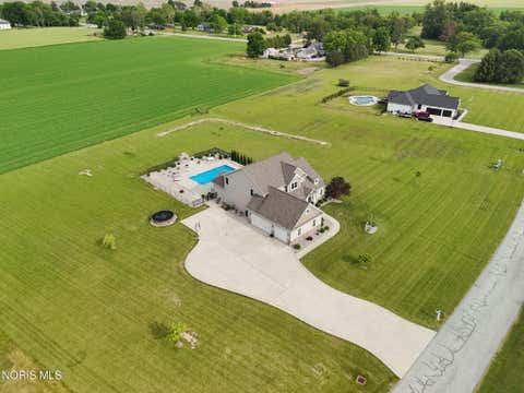Tiny photo for 6137 Old Stone Trail, Curtice, OH 43412 (MLS # 10008958)