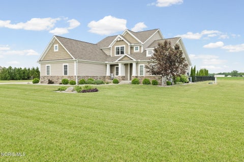 Tiny photo for 6137 Old Stone Trail, Curtice, OH 43412 (MLS # 10008958)